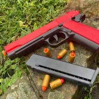 Dart Armoury Dart Blaster ($40 and up)