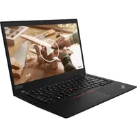 Lenovo ThinkPad T490s 14-inch laptop | $2,119 $1,655.40 at Lenovo