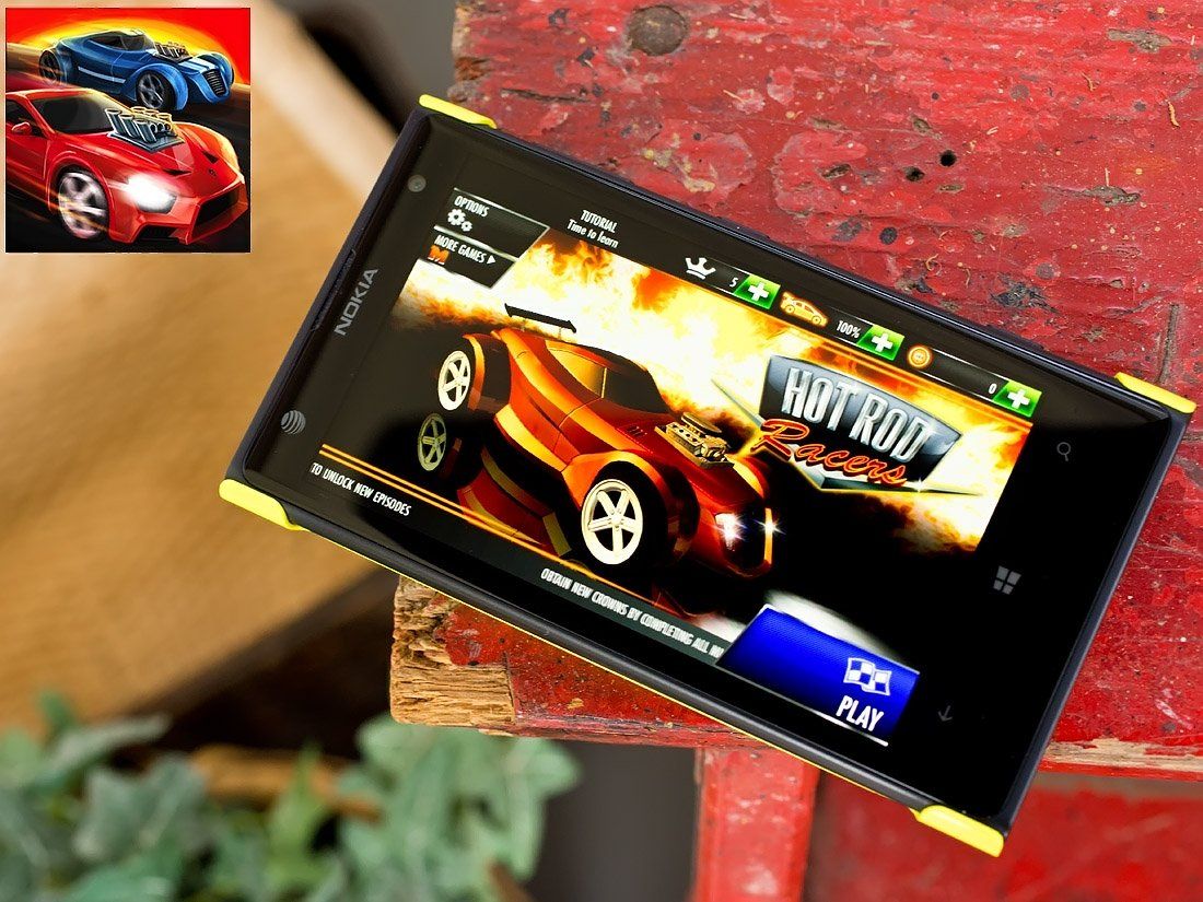 Top Car Racing games for Windows Phone | Windows Central