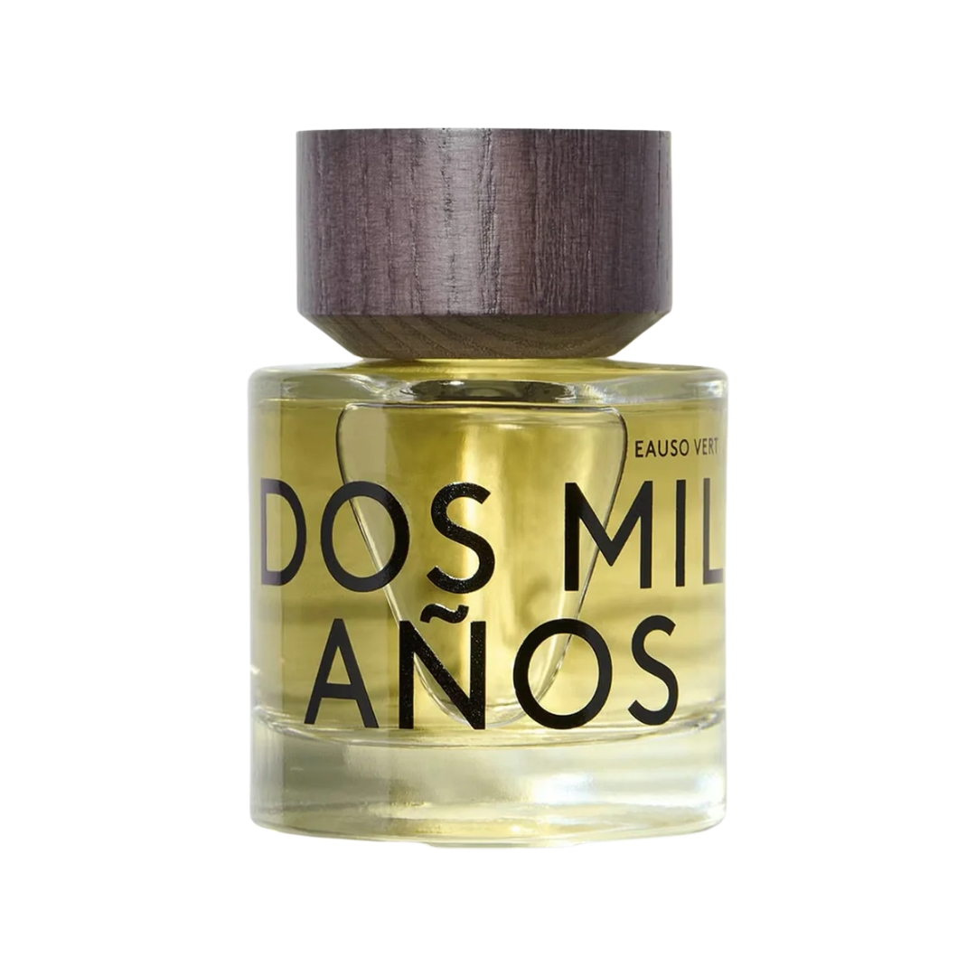 Dos Mil AÑos