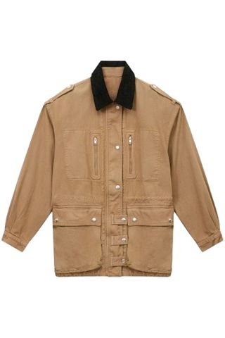 Isabel Marant barn jacket