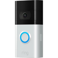 Ring Video Doorbell 3: was