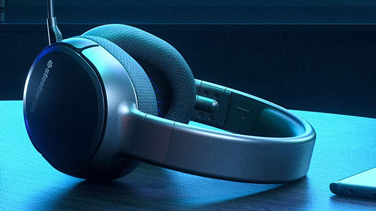 Black Friday gaming headset deals
