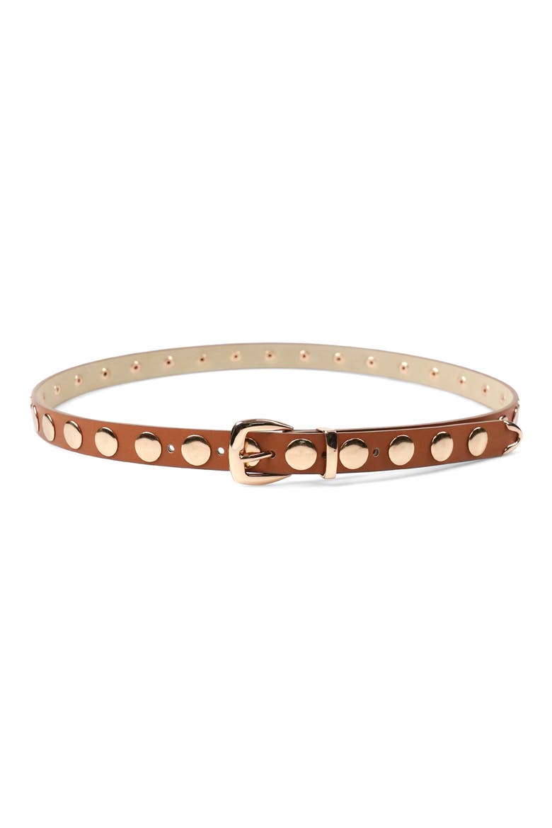 Disc Stud Belt
