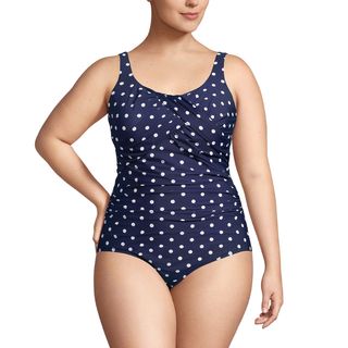 Women's Carmela Slender Swimsuit