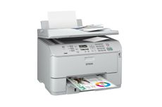 The Epson Workforce Pro WP-4525 DNF