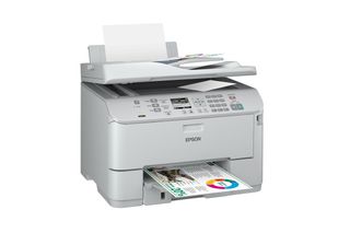 The Epson Workforce Pro WP-4525 DNF