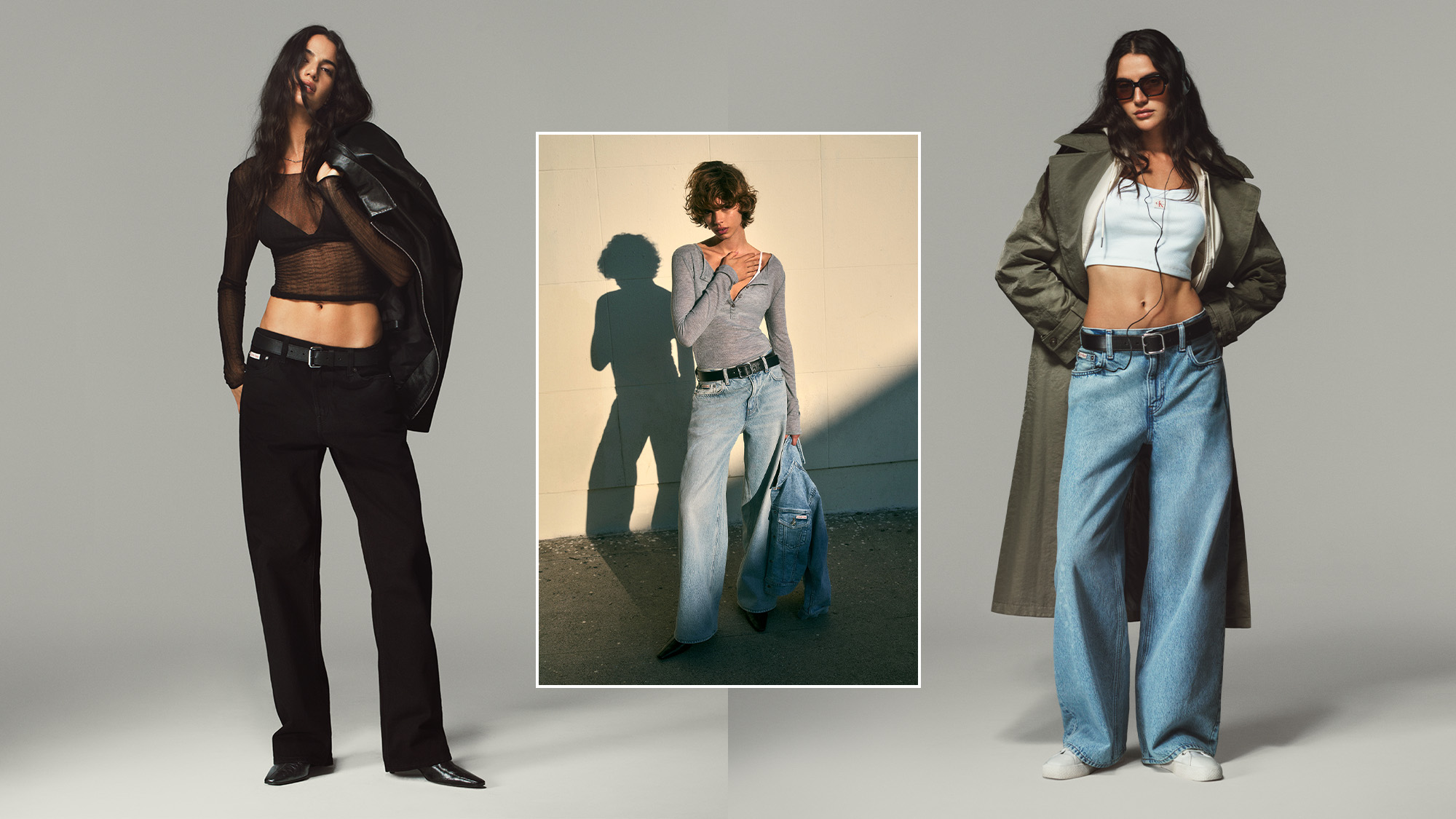 Calvin Klein