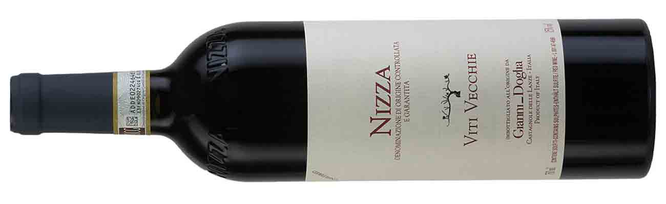 Gianni Doglia, Viti Vecchie 2021