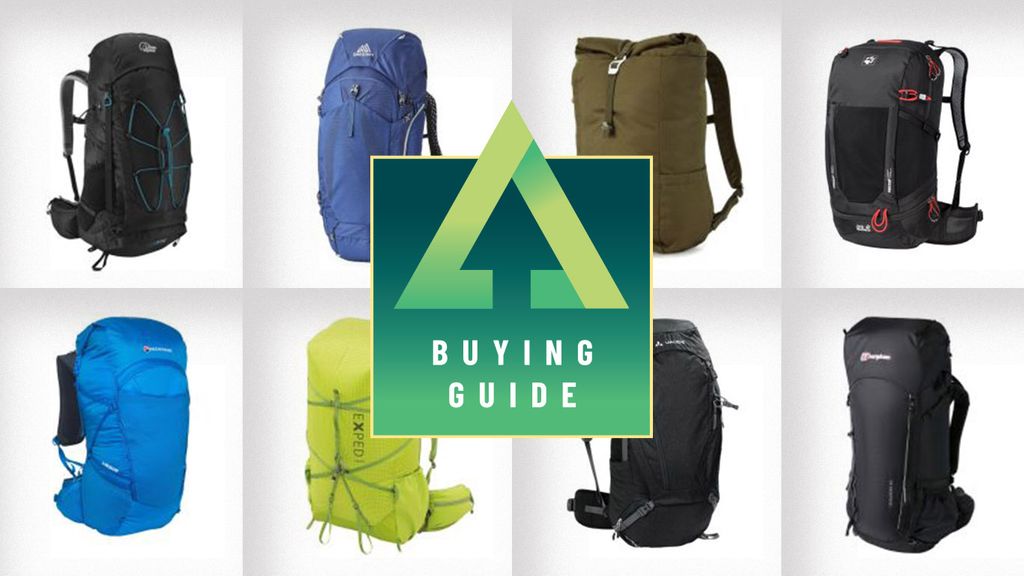 The best hiking backpacks 2024 tested Advnture