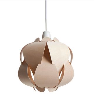 tulip hanging lamp