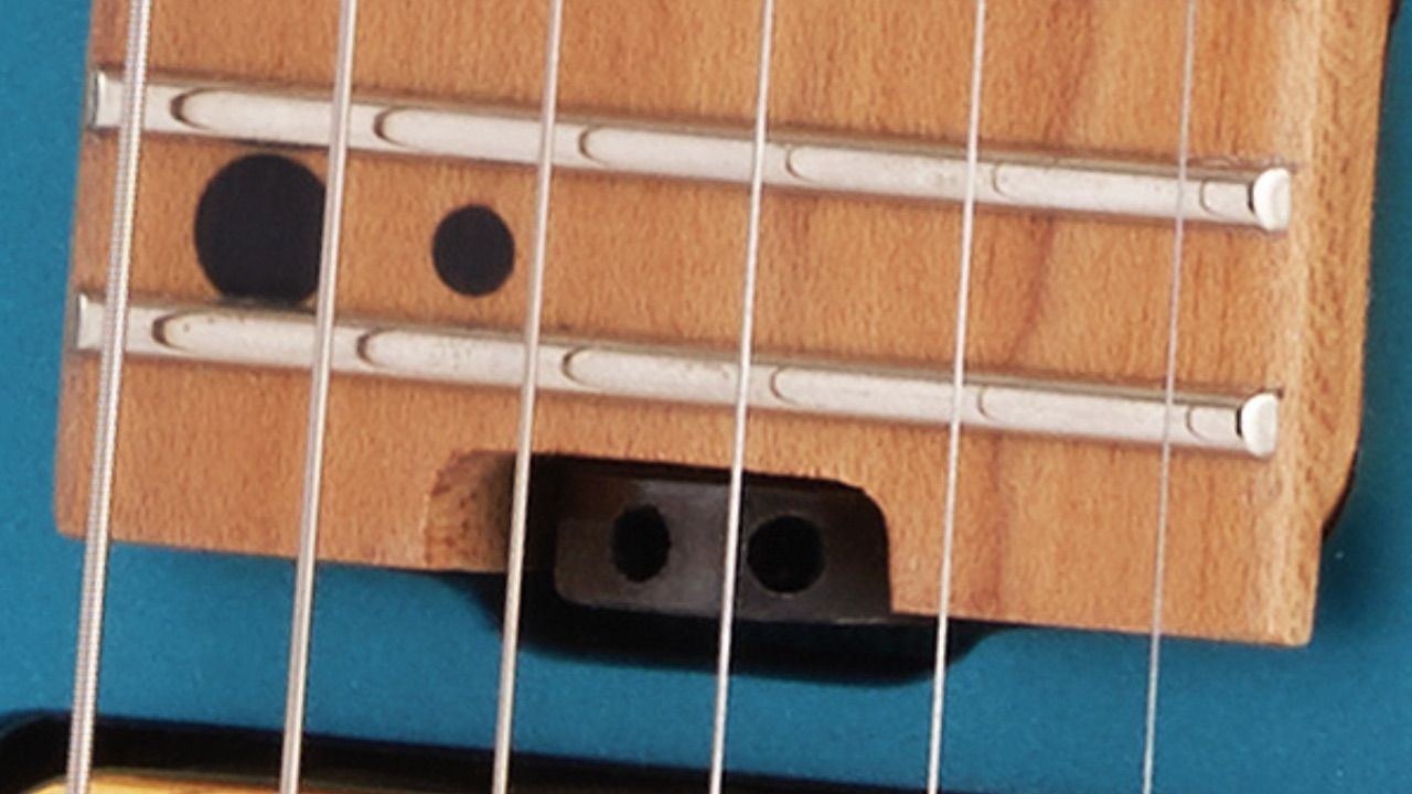 Charvel Angel Vivaldi DK24-6