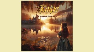 Kaipa – Sommargryningsljus