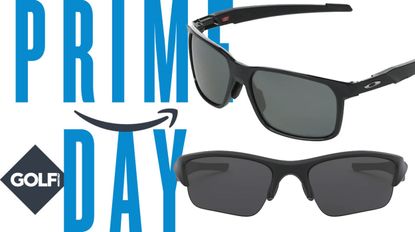 Save 25% On An Array Of Oakley Sunglasses During Amazon Prime Day Early Access Sale