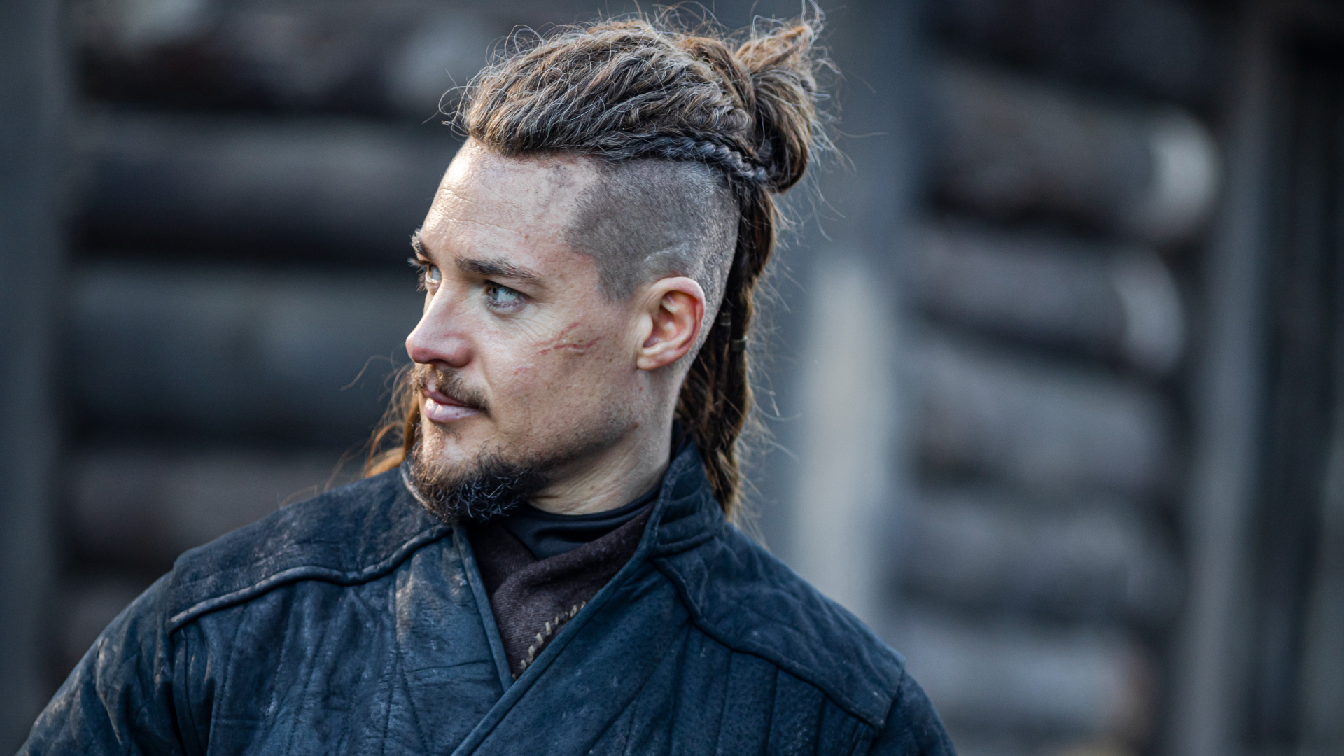 The Last Kingdom cast: Who is Alexander Dreymon? Meet the Uhtred