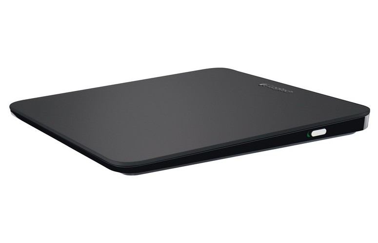 Logitech Wireless Touchpad T650 Review | Touchpad Reviews | Laptop Mag
