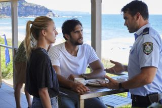Home and Away spoilers, Felicity Newman, Tane Parata, Cash Newman