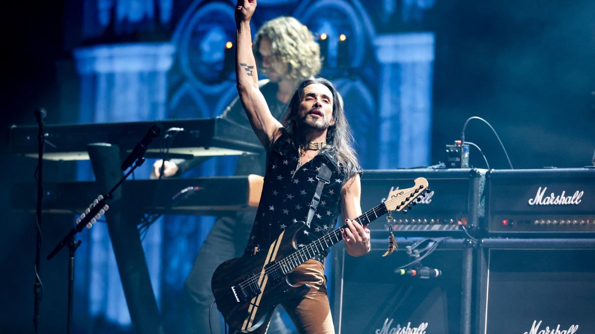 Nuno Bettencourt