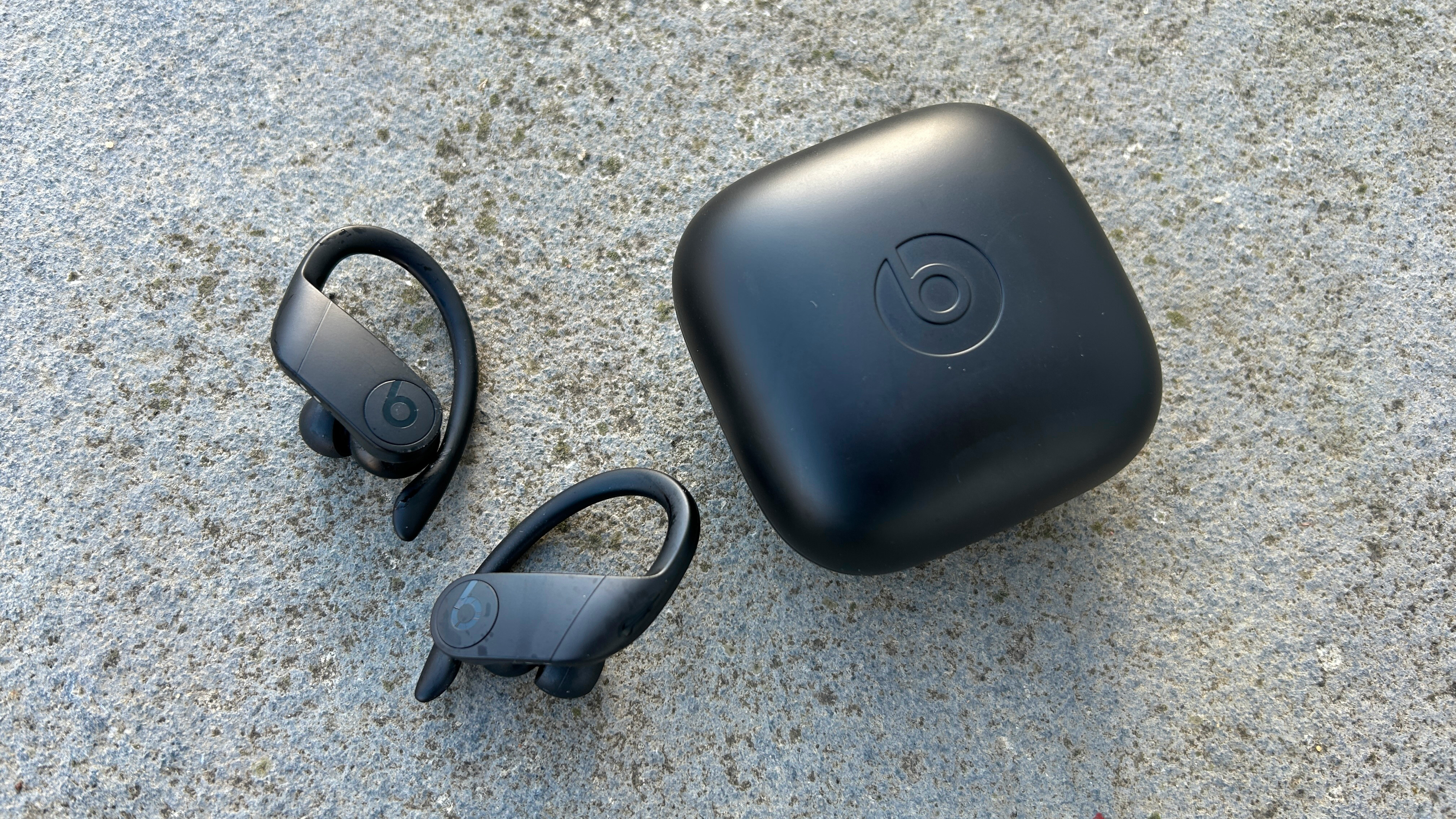 Apple Beats by Dr. Dre Powerbeats Pro Totally Wireless Bluetooth