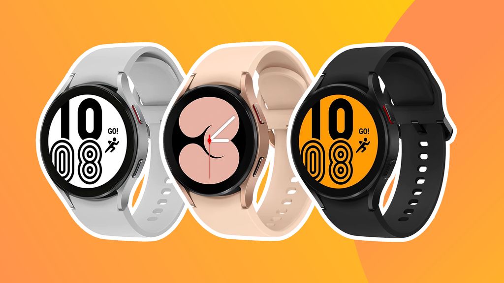 The best Galaxy Watch 4 prices Creative Bloq