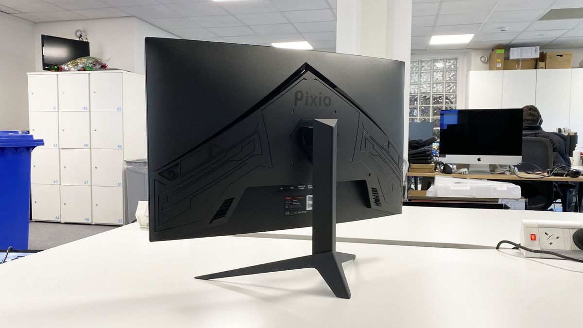 Pixio PXC277 Advanced