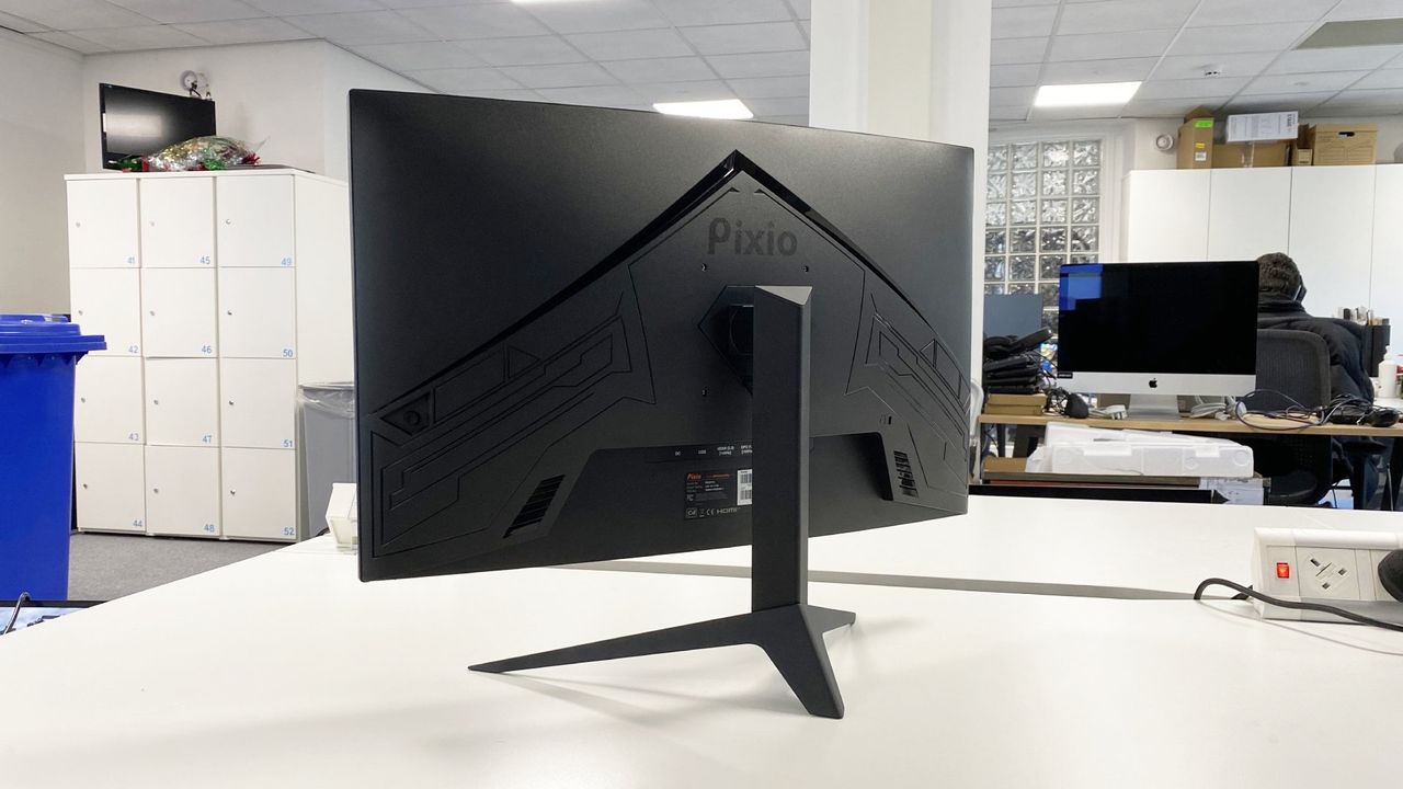 Pixio PXC277 Advanced