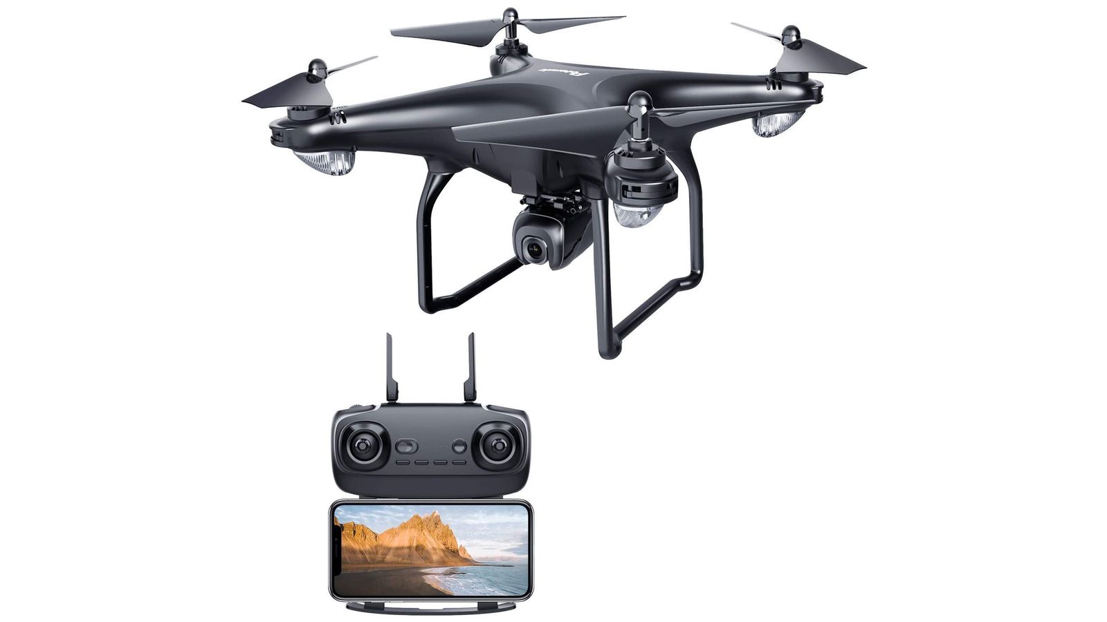 Best cheap drone 2023 we review the top beginners' drones T3