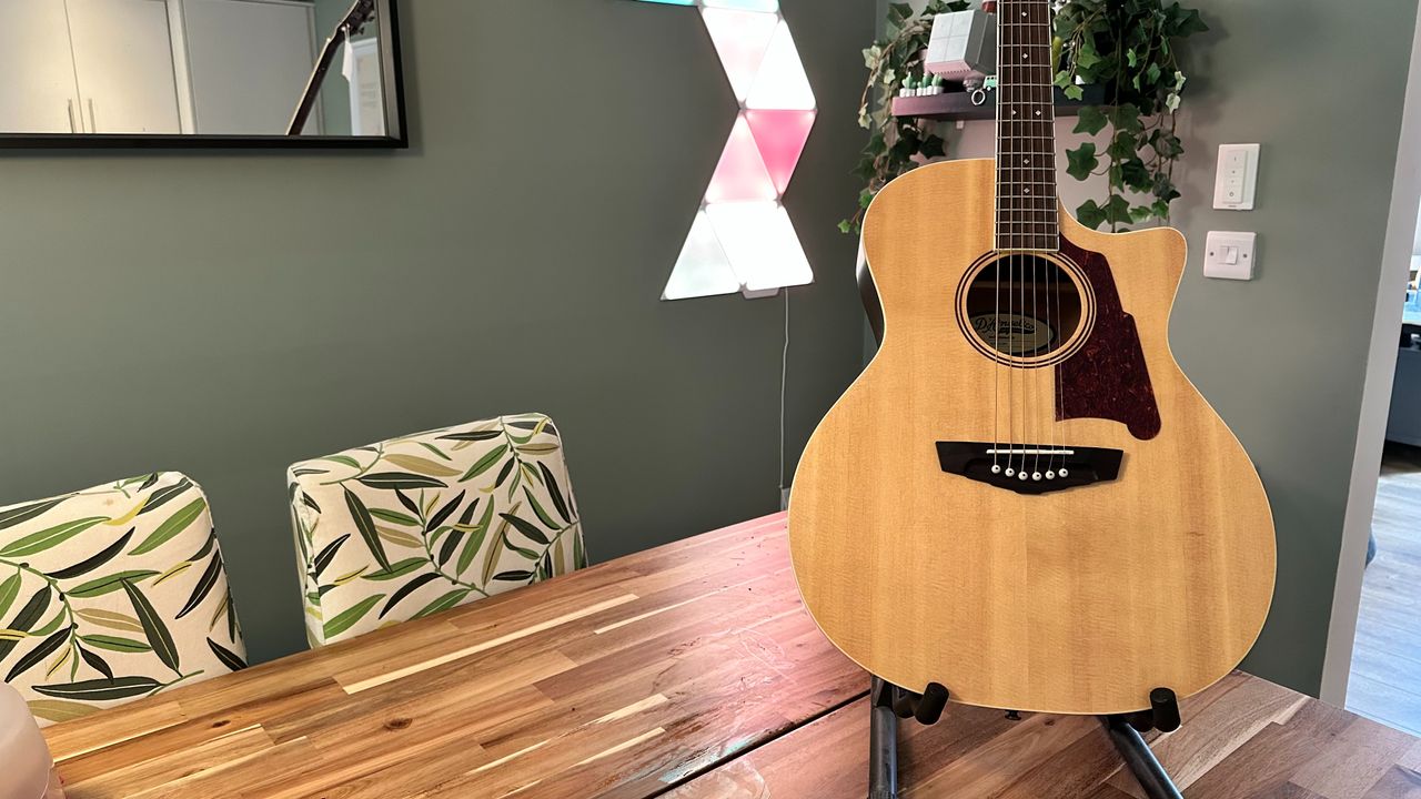 D&rsquo;Angelico Premier Gramercy review
