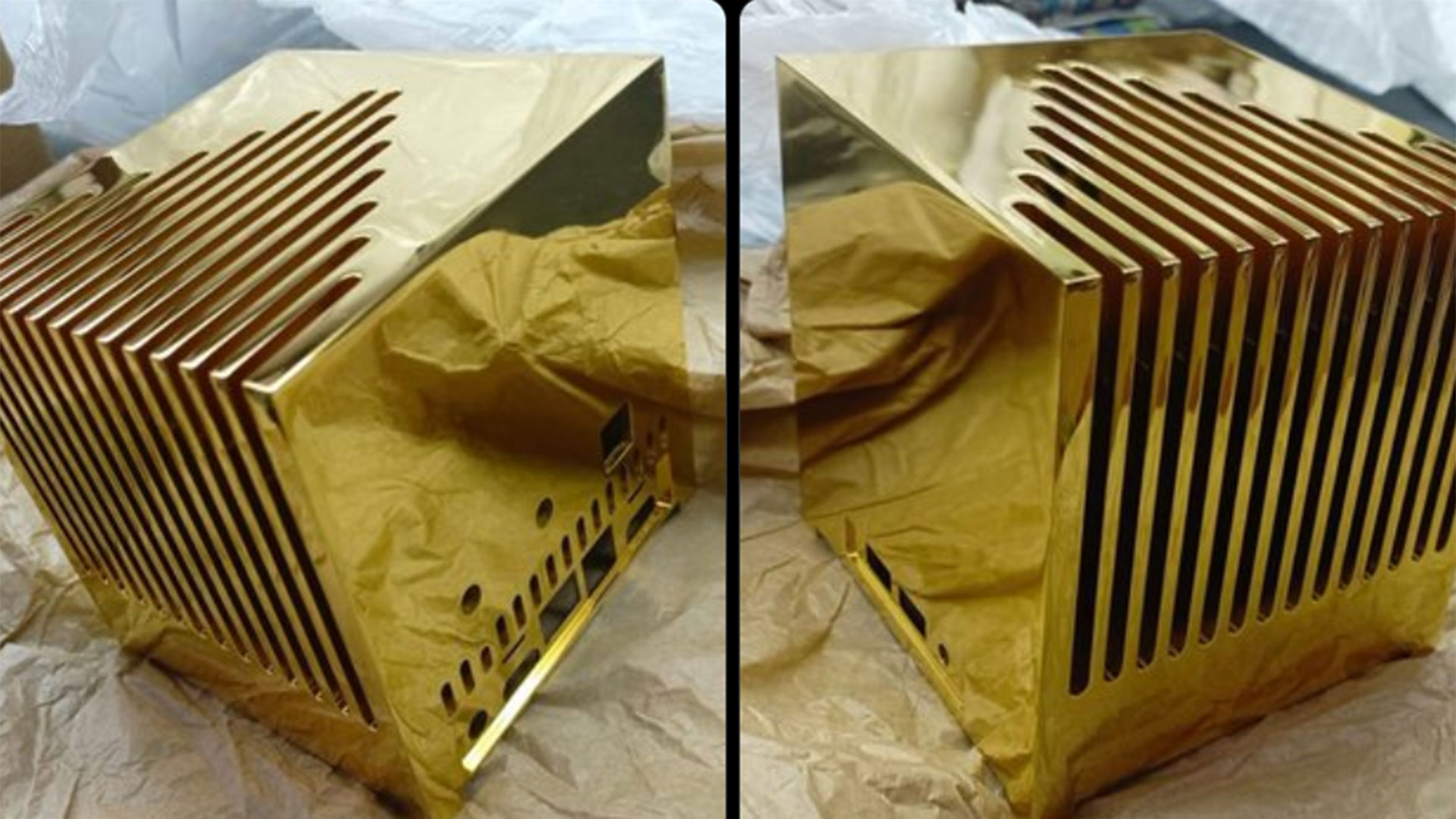 $1.7m Gold fanless mini PC 