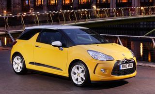 The DS3