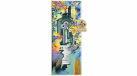No.3 London Dry Gin 70cl