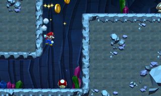 How to Play Super Mario Run