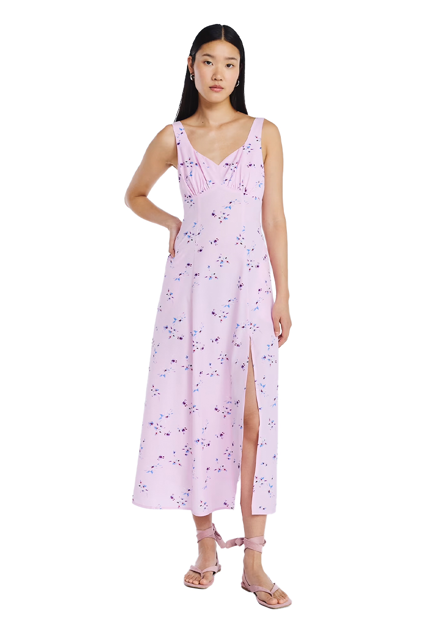 Spring Dresses Walmart