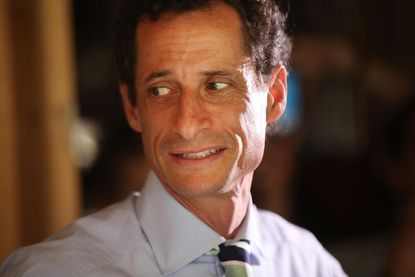 Anthony Weiner: 'My political career is probably over'