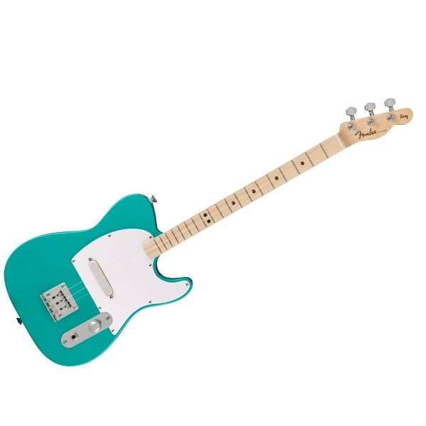 Best guitars for small hands compact, thinline and slimnecked options