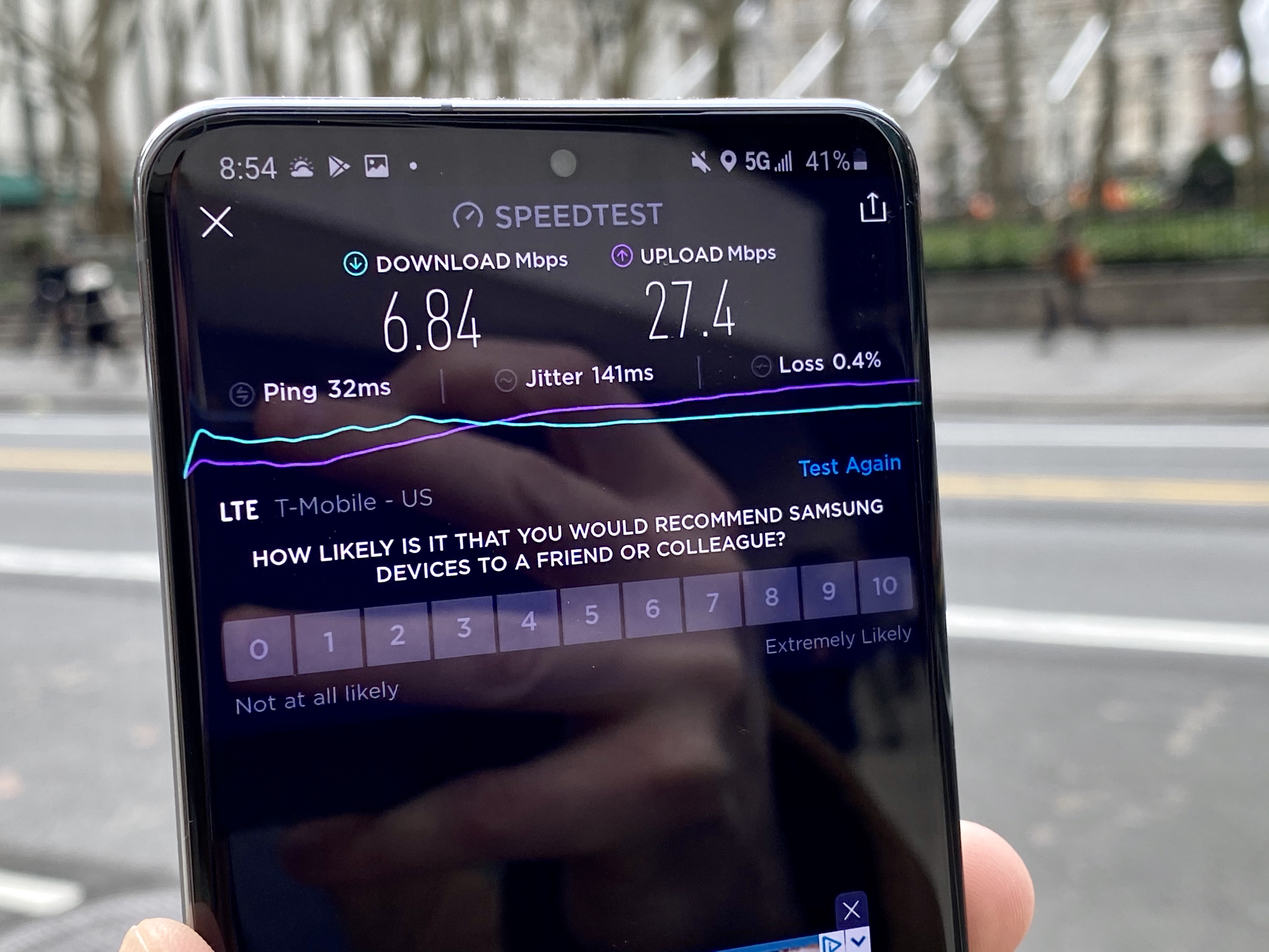 Should you buy a 5G phone in 2020? Here 