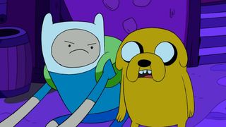 Adventure Time