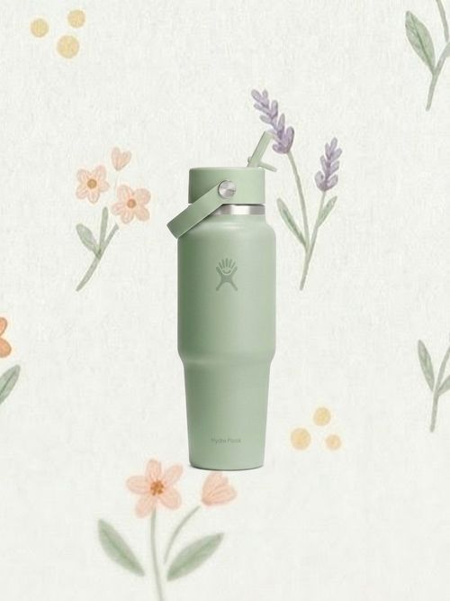 Hydro Flask Travel Water Bottle