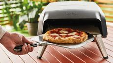 Jamie Oliver by Tefal Pizza Oven