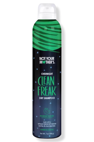 Clean Freak Overnight Dry Shampoo 