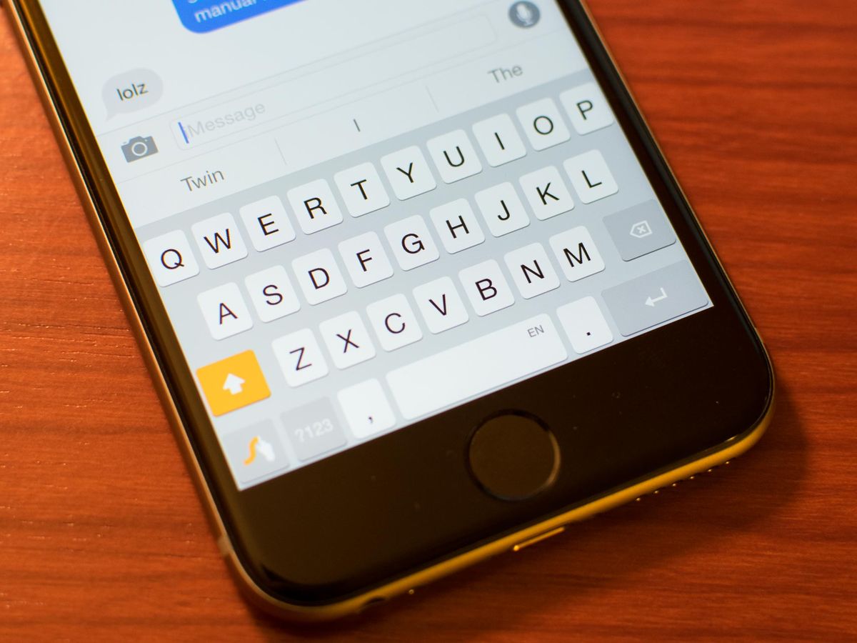 Swype update adds new languages, layouts, and more iMore