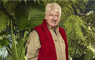 Stanley I'm A Celebrity