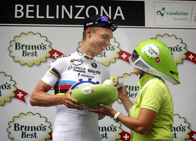 Tony Martin (Omega Pharma-QuickStep)