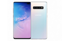 Samsung Galaxy S10 Plus with free Samsung Galaxy Watch Active | 125GB data, unlimited minutes &amp; texts | now £51 per month from EE