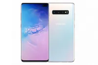 Samsung Galaxy S10 Plus with free Samsung Galaxy Watch Active | 125GB data, unlimited minutes &amp; texts | now £51 per month from EE