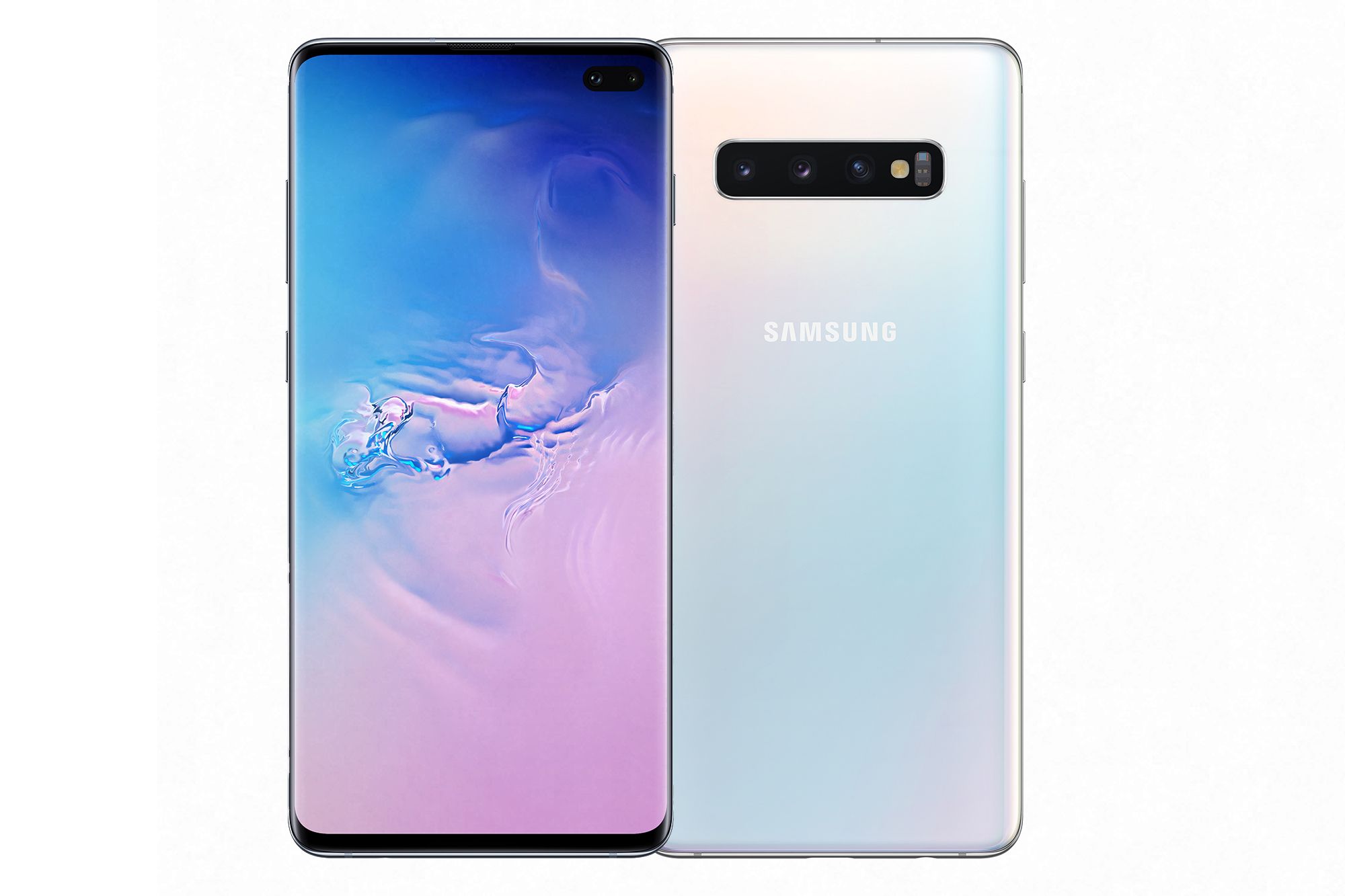 best phones Samsung Galaxy S10 Plus