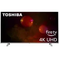Toshiba 75-inch Class C350 Series LED 4K UHD | $799$499 at Amazon