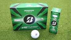 Bridgestone e12 High Launch Golf Ball