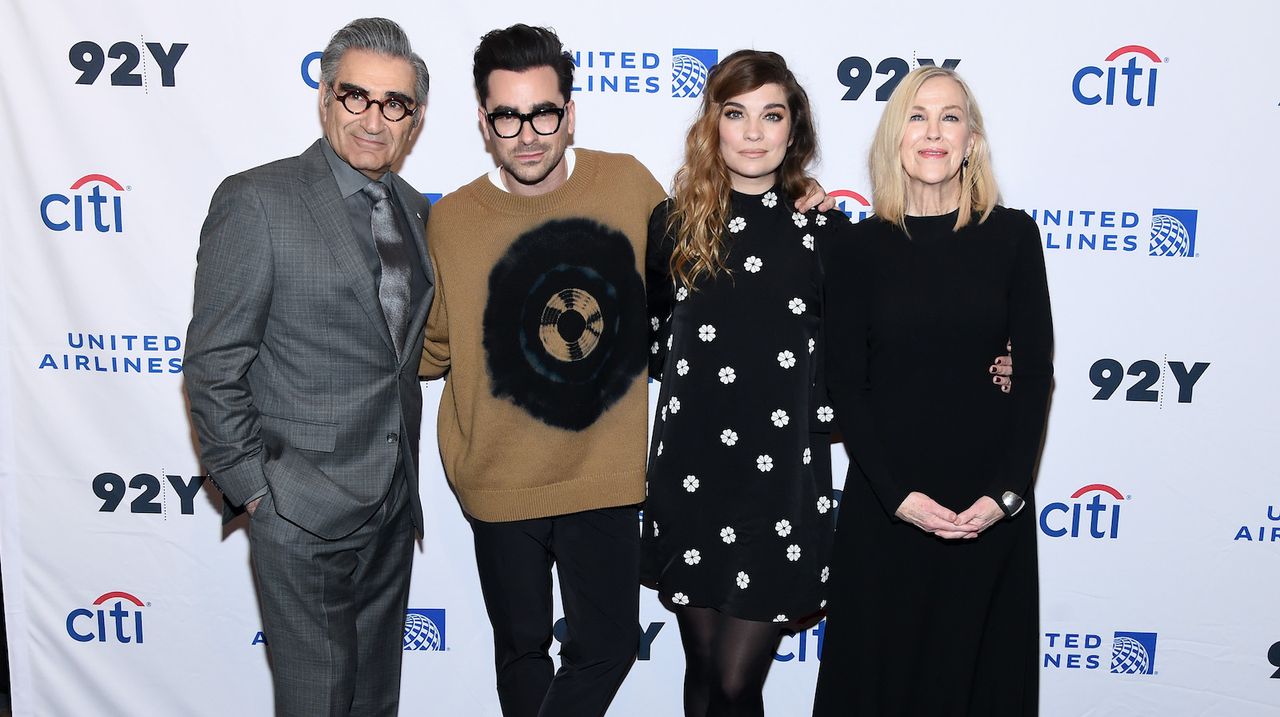 Schitt&#039;s Creek