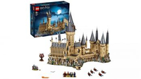 LEGO Harry Potter Hogwarts Castle (71043)